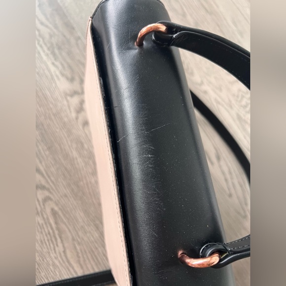 TED BAKER bow bag - Picture 6 of 12